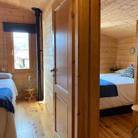 라스카프리아 Apartamento Rural La Casita De Mateo 아파트 외부 사진