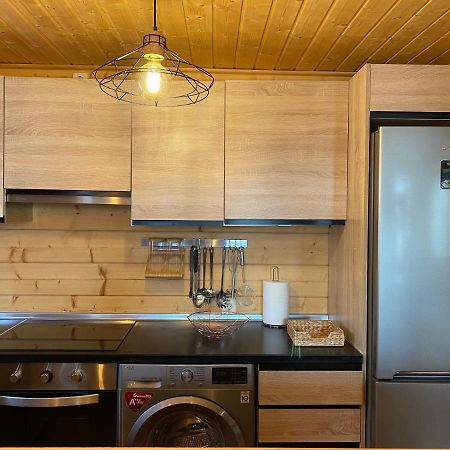 라스카프리아 Apartamento Rural La Casita De Mateo 아파트 외부 사진