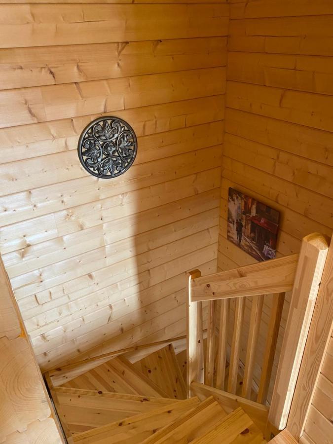 라스카프리아 Apartamento Rural La Casita De Mateo 아파트 외부 사진