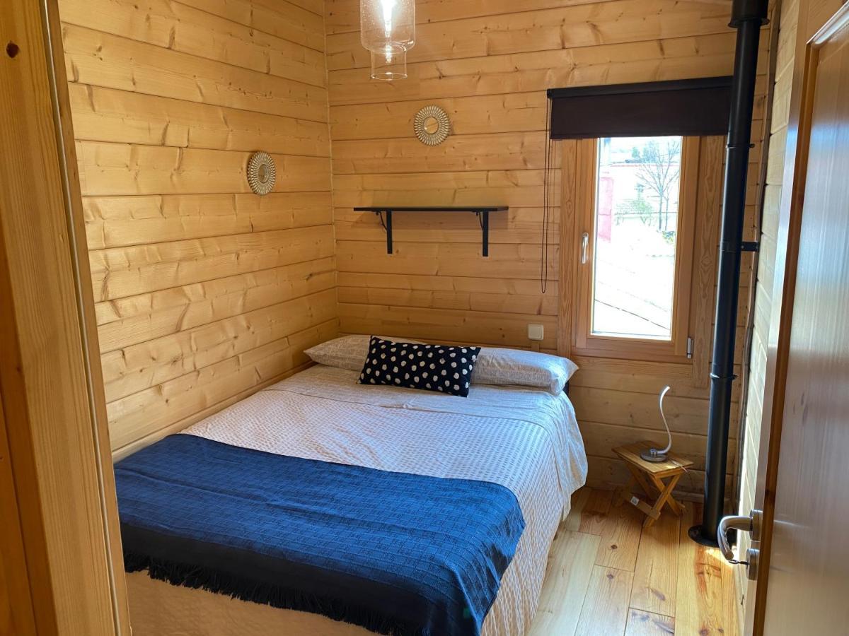 라스카프리아 Apartamento Rural La Casita De Mateo 아파트 외부 사진