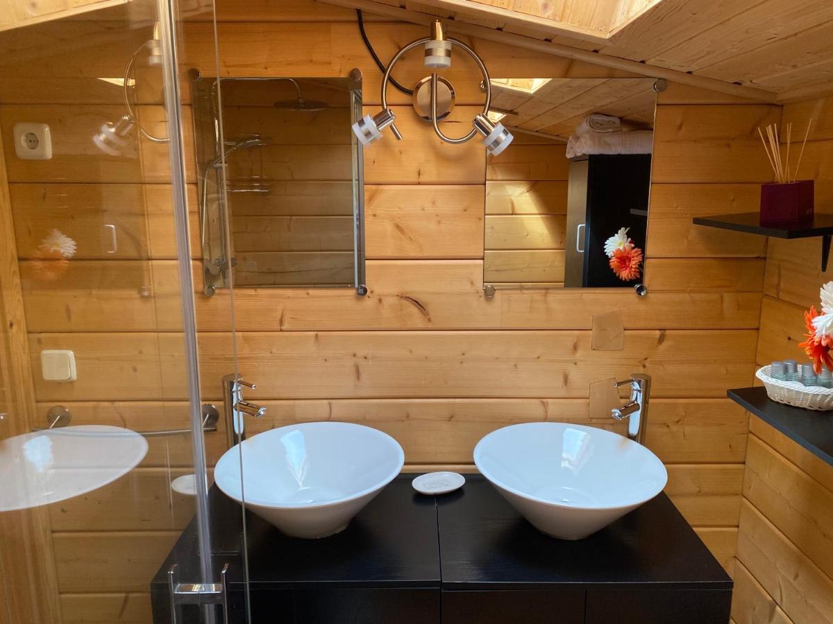 라스카프리아 Apartamento Rural La Casita De Mateo 아파트 외부 사진