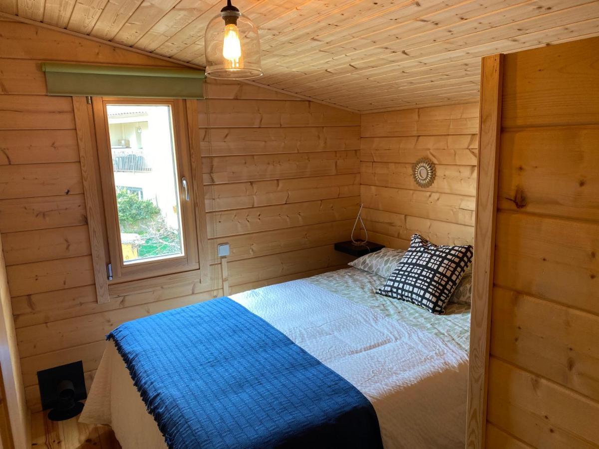 라스카프리아 Apartamento Rural La Casita De Mateo 아파트 외부 사진